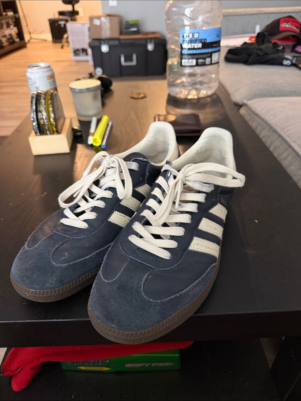 Adidas Samba